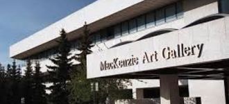 Mackenzie Art Gallery