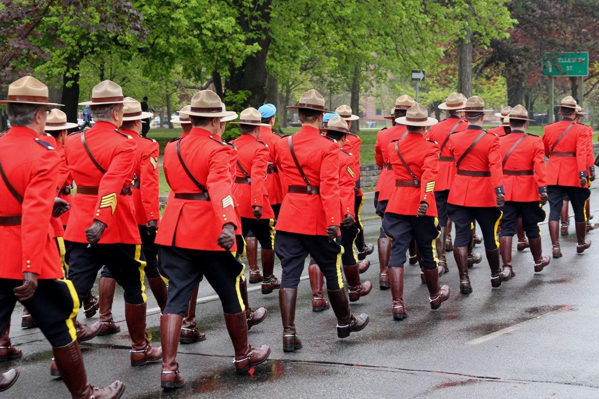 Learn about the history and heritage of the iconic Royal Canadian Mounted Police as part of our Regina hotels deals.